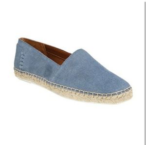 Franco Sarto Kenna3 espadrille slip-ons